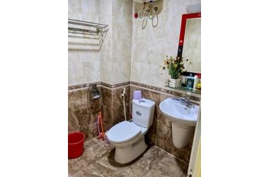Bán Nhà phố Lê Thanh Nghị- Trần Đại Nghĩa